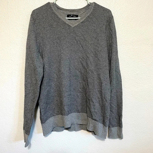 Marc Anthony Other - Marc Anthony Luxury Blend Slim Fit Cashmere Merino Wool Blend​